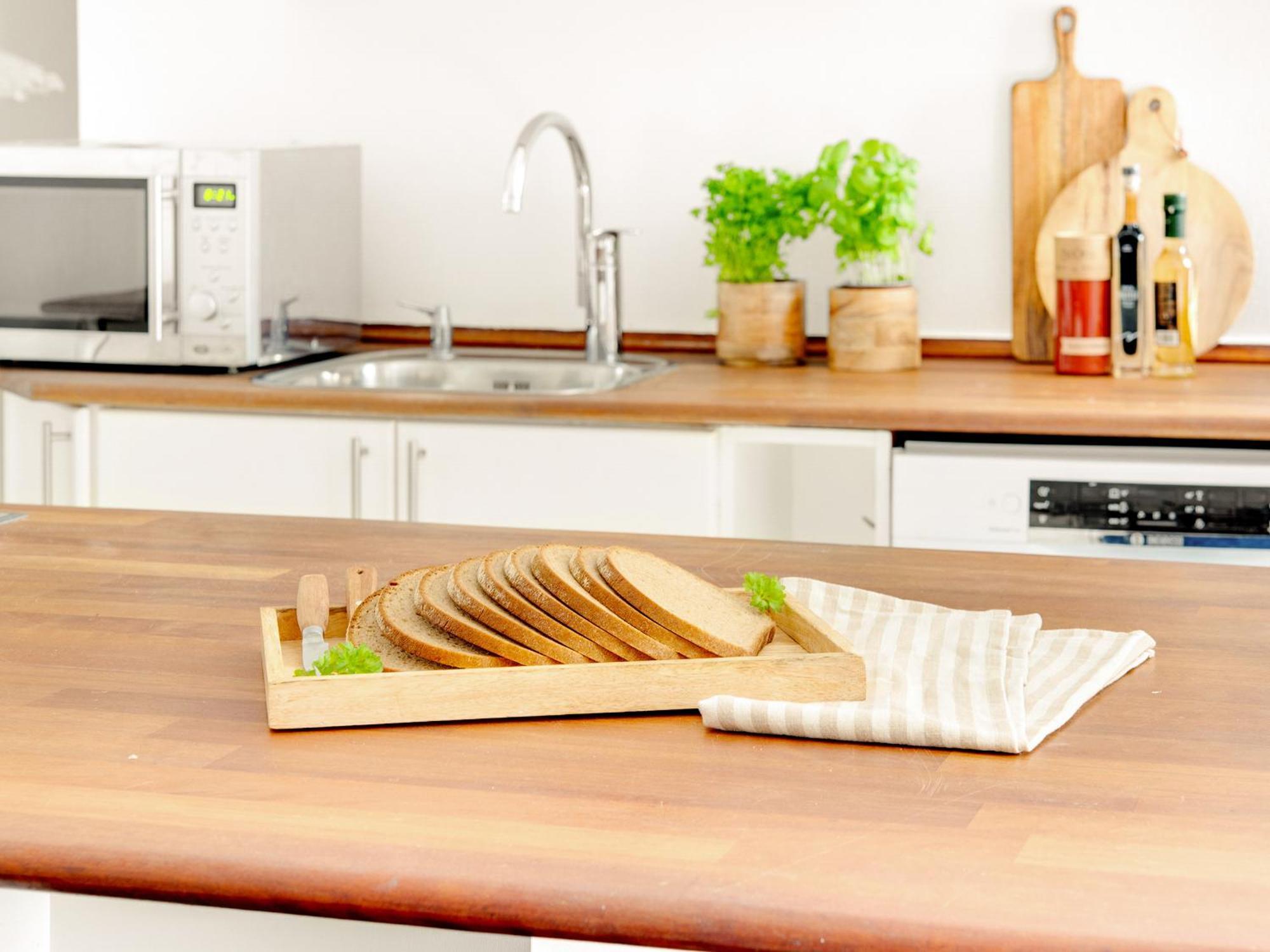 Sanders City - Spacious Studio Apartment København Ngoại thất bức ảnh