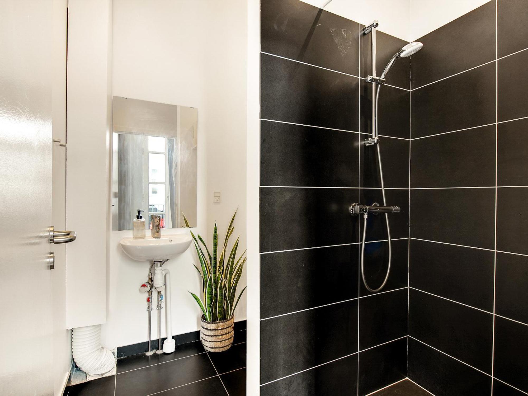 Sanders City - Spacious Studio Apartment København Ngoại thất bức ảnh