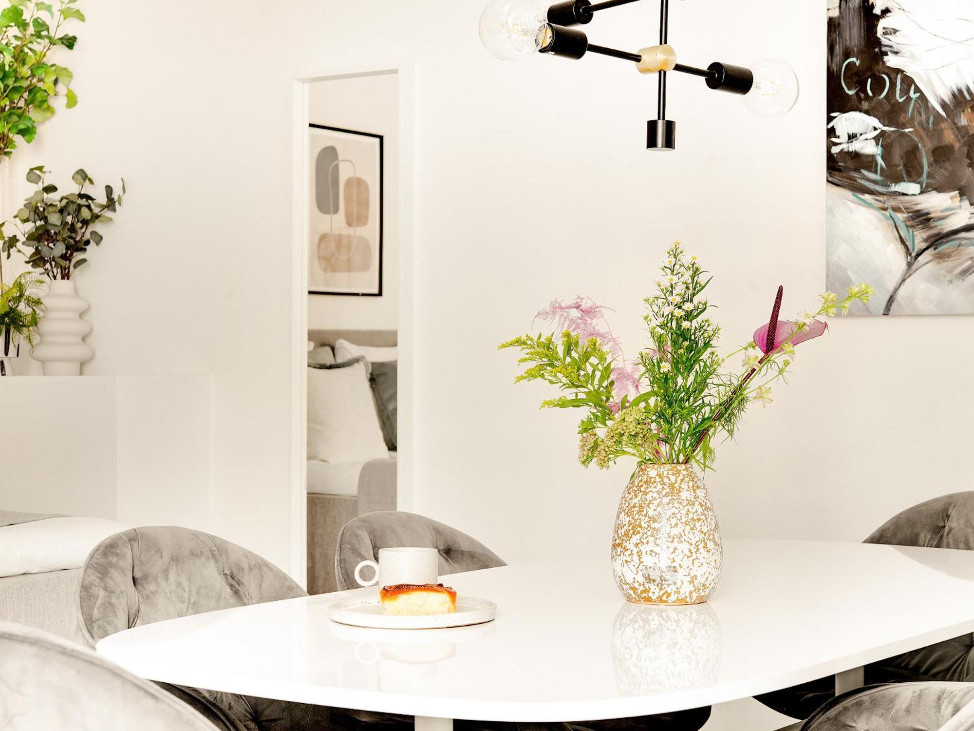 Sanders City - Spacious Studio Apartment København Ngoại thất bức ảnh